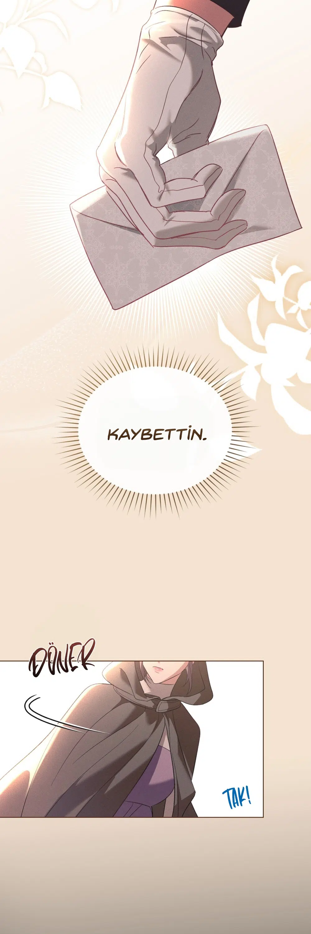Gururun Bedeli - Bölüm 49 Sayfa 42