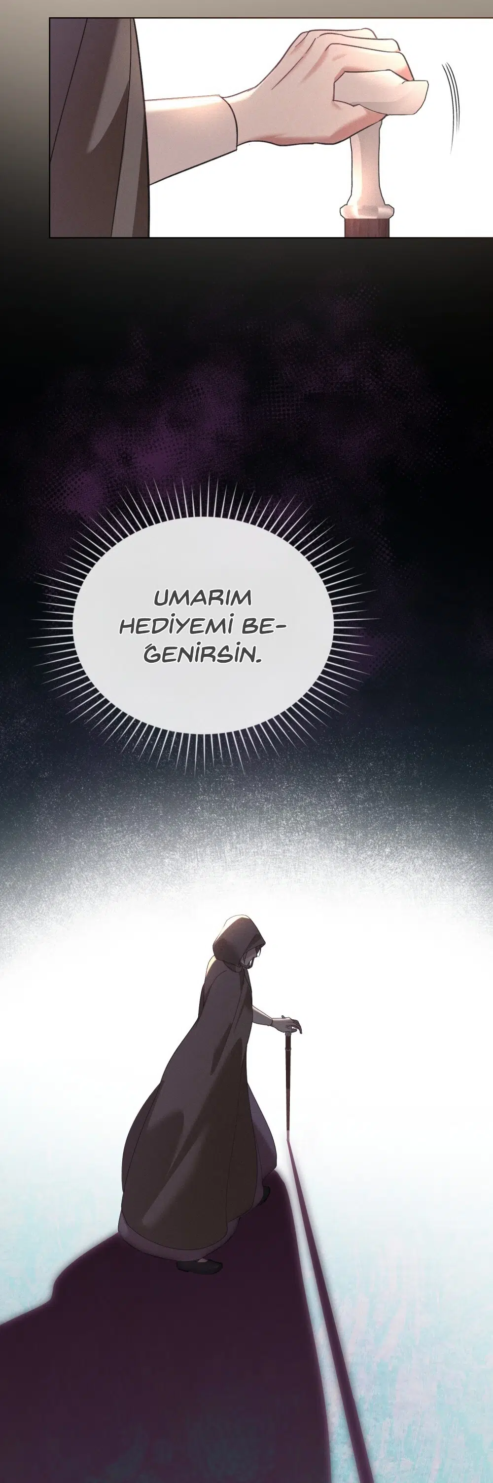 Gururun Bedeli - Bölüm 49 Sayfa 43