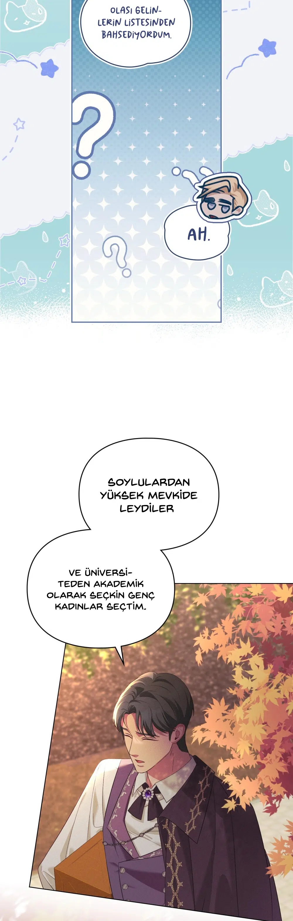 Gururun Bedeli - Bölüm 51 Sayfa 6