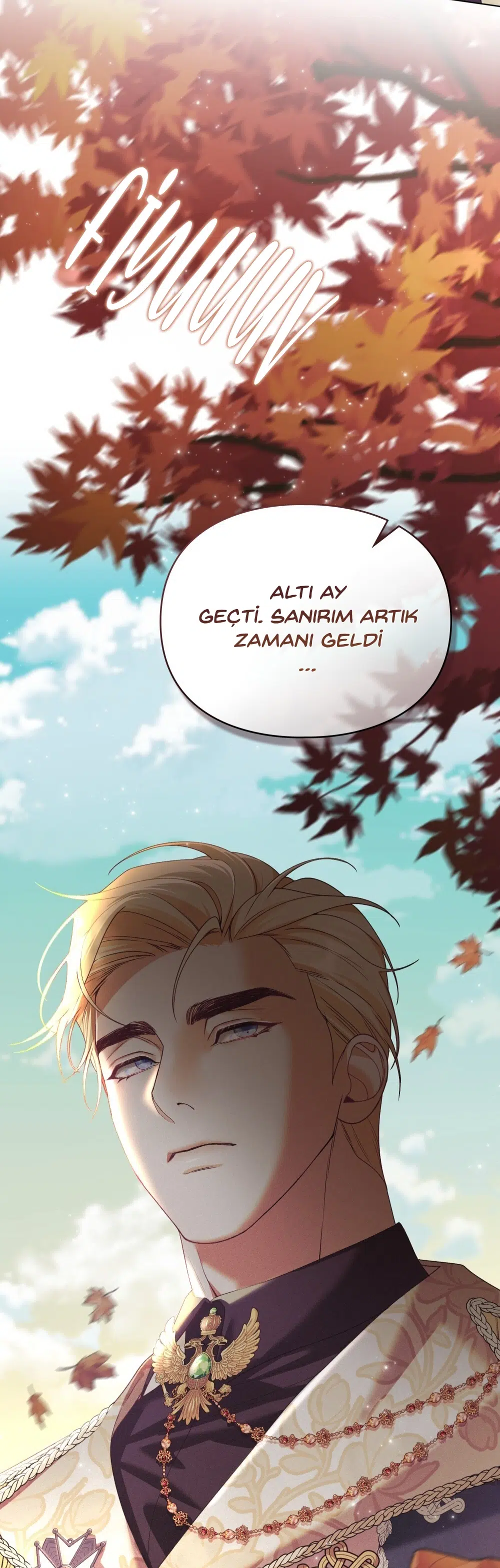 Gururun Bedeli - Bölüm 51 Sayfa 7