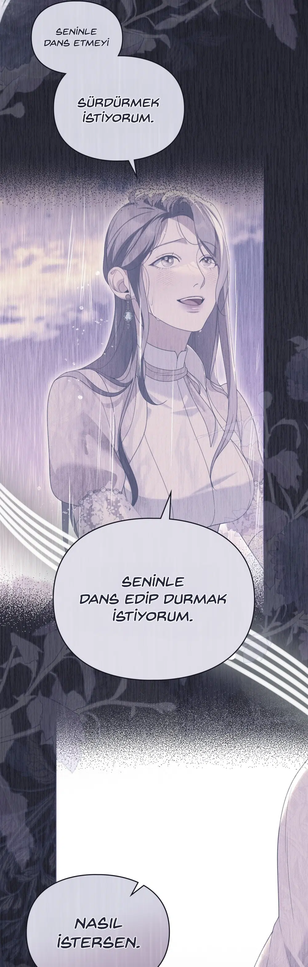 Gururun Bedeli - Bölüm 51 Sayfa 18