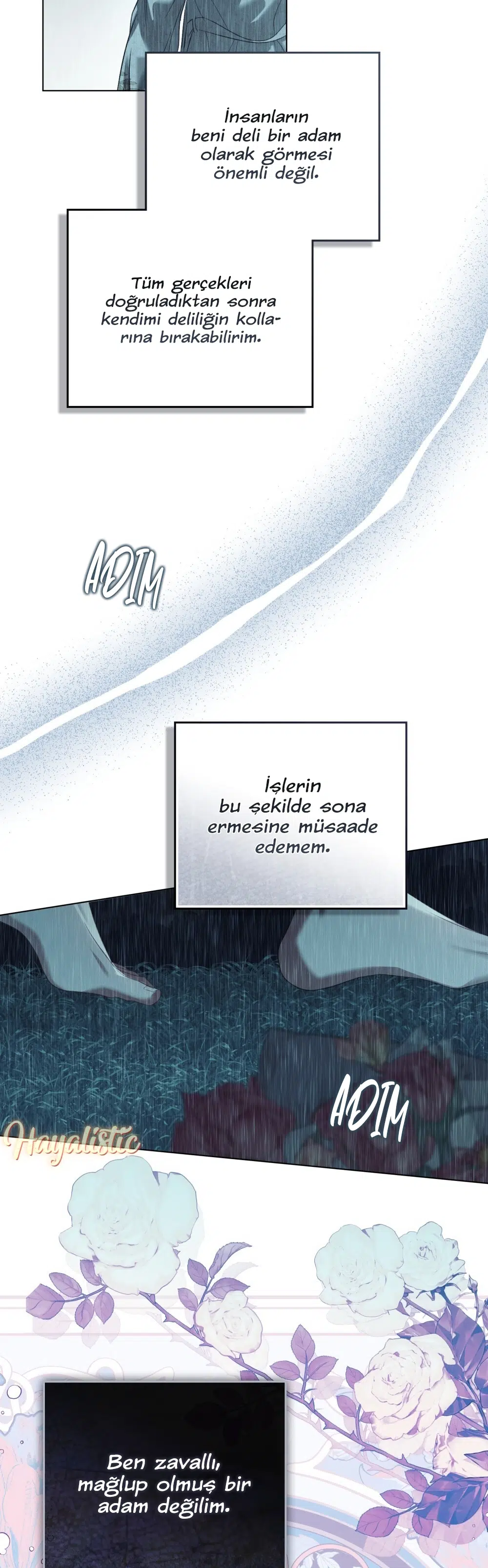 Gururun Bedeli - Bölüm 51 Sayfa 41