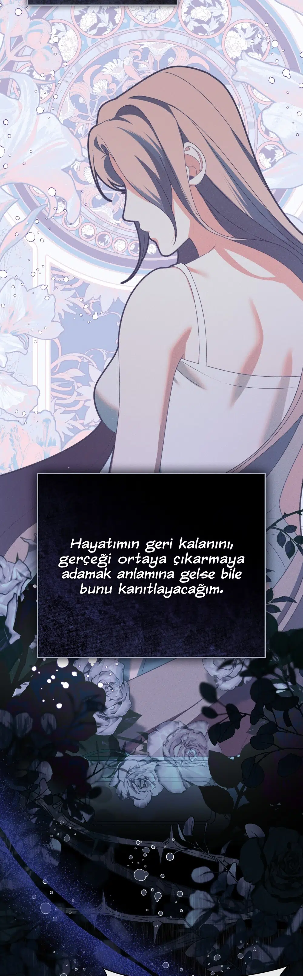 Gururun Bedeli - Bölüm 51 Sayfa 42