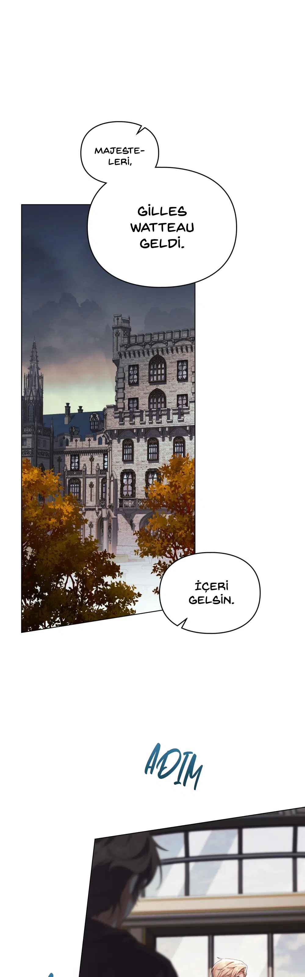 Gururun Bedeli - Bölüm 52 Sayfa 2