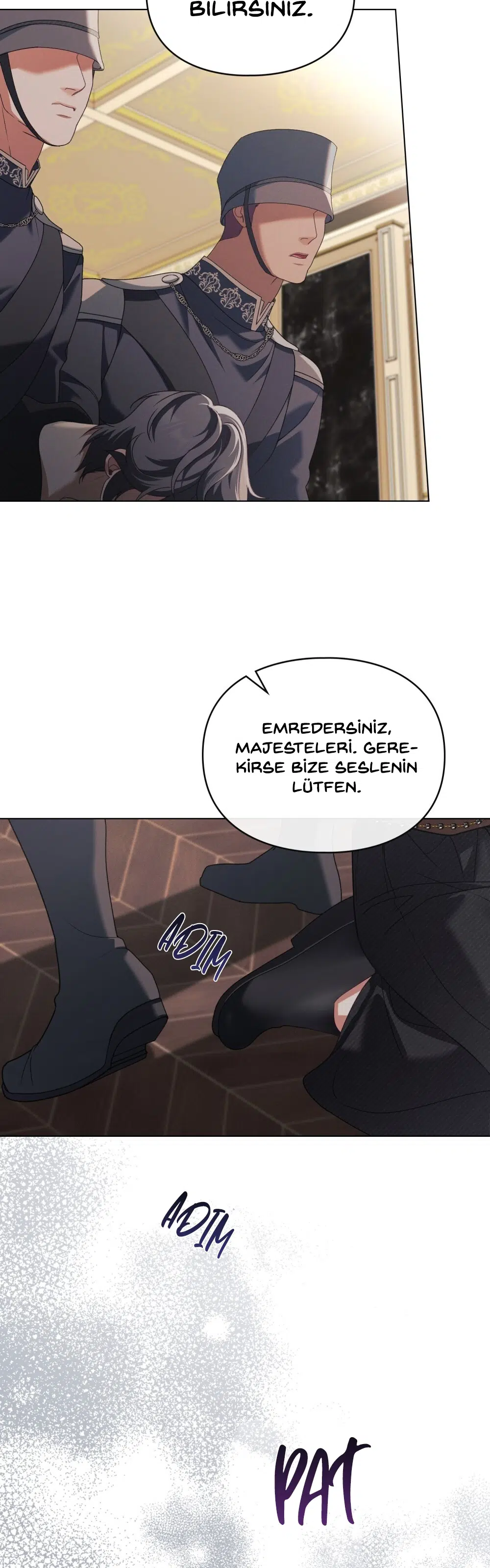 Gururun Bedeli - Bölüm 52 Sayfa 13