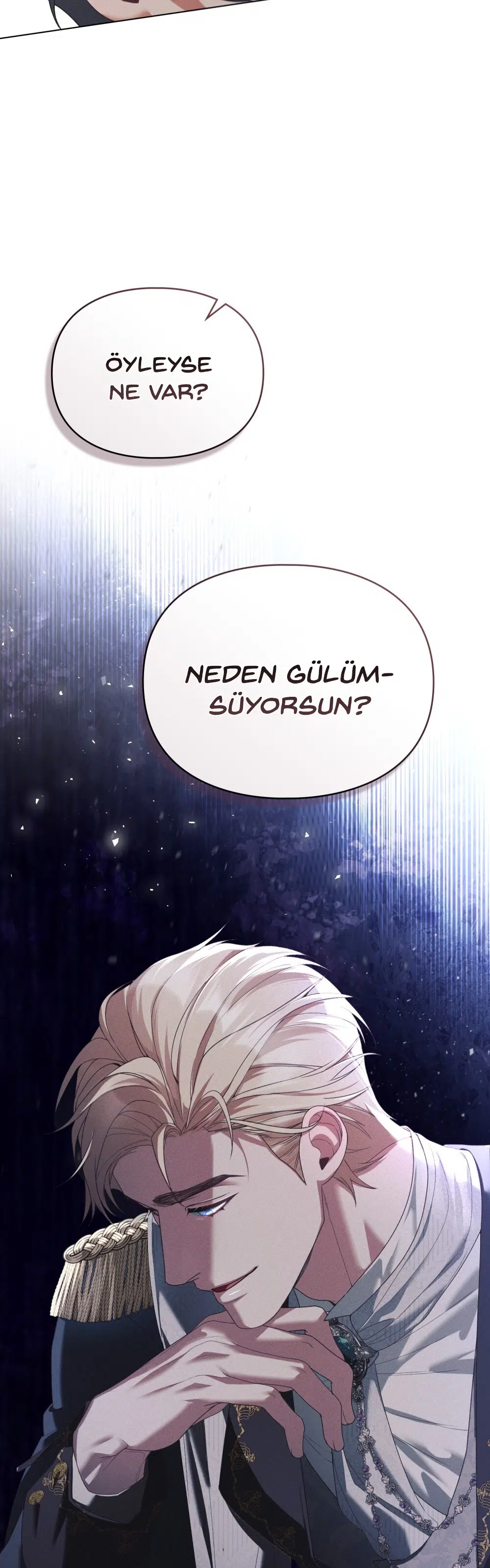 Gururun Bedeli - Bölüm 52 Sayfa 17