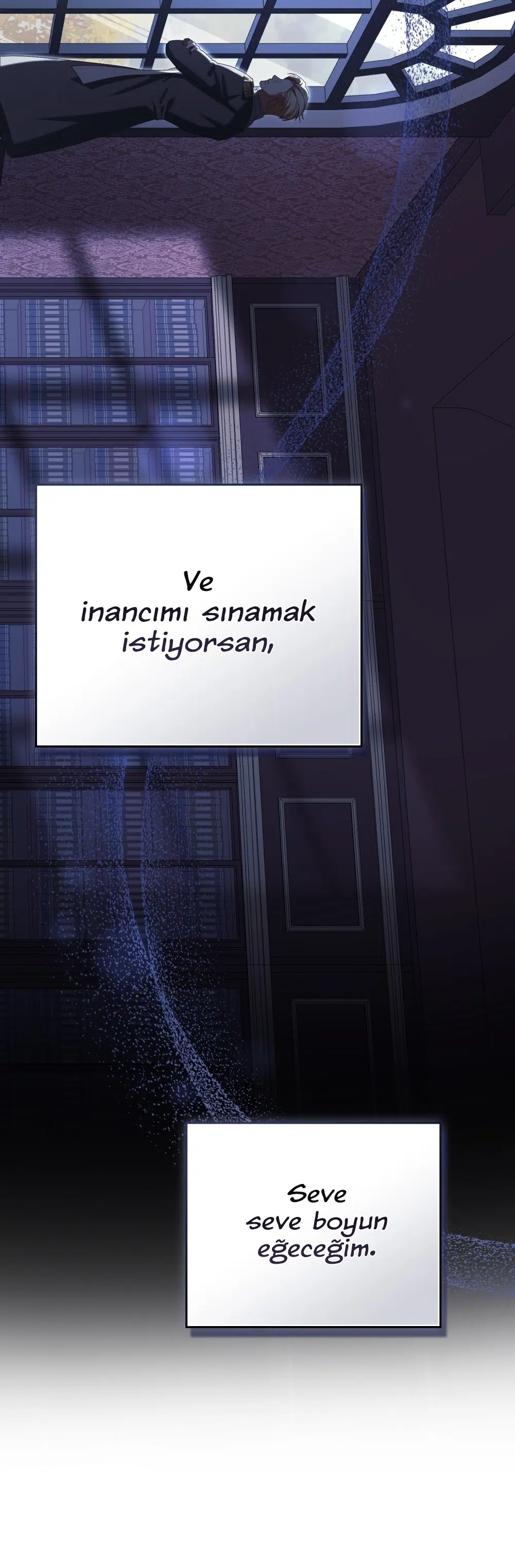 Gururun Bedeli - Bölüm 52 Sayfa 38