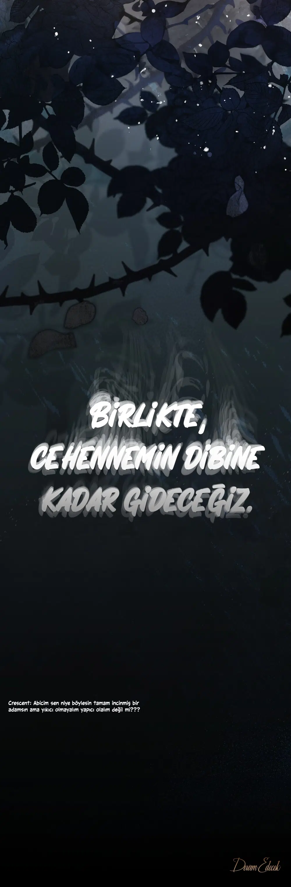 Gururun Bedeli - Bölüm 52 Sayfa 43