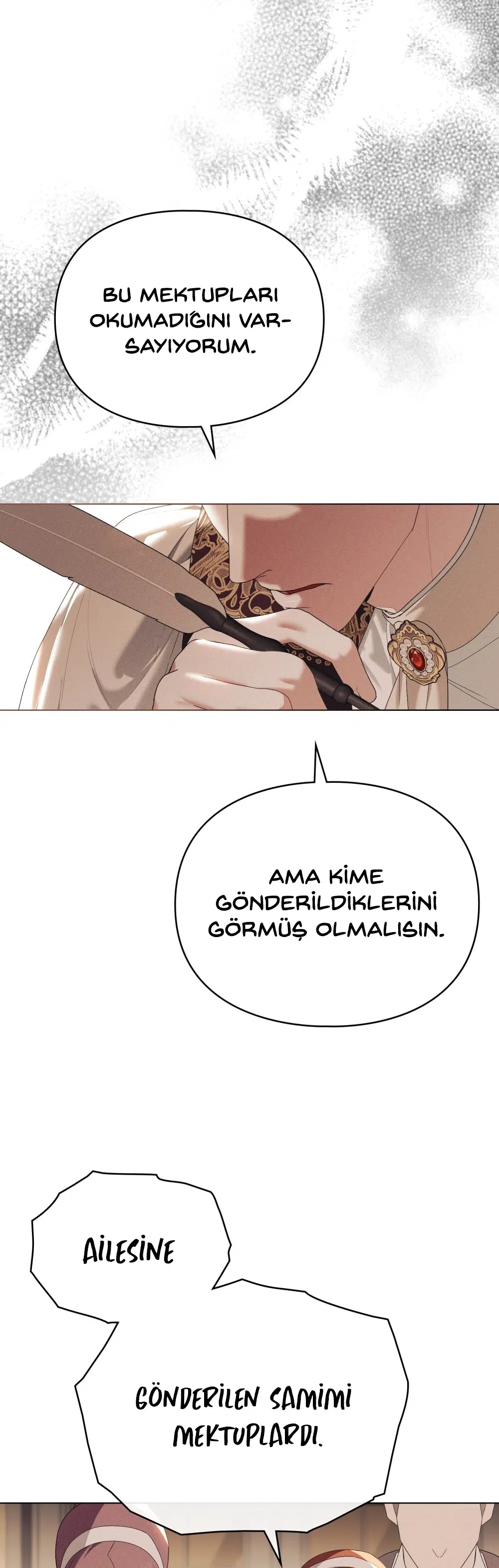 Gururun Bedeli - Bölüm 53 Sayfa 5
