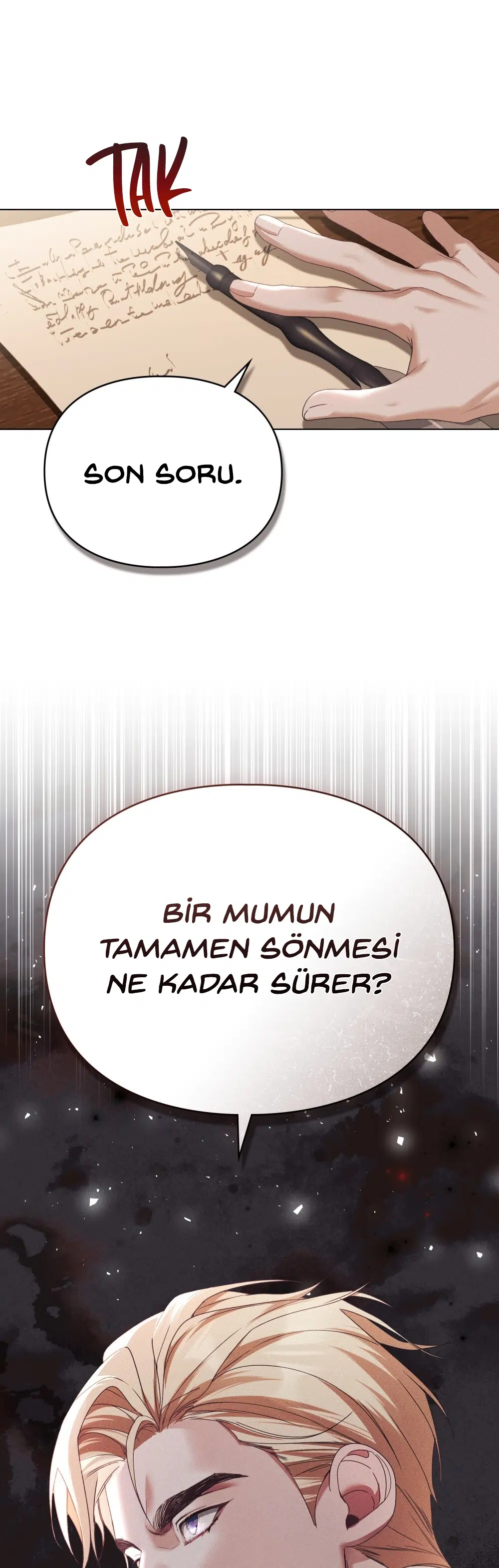 Gururun Bedeli - Bölüm 53 Sayfa 11