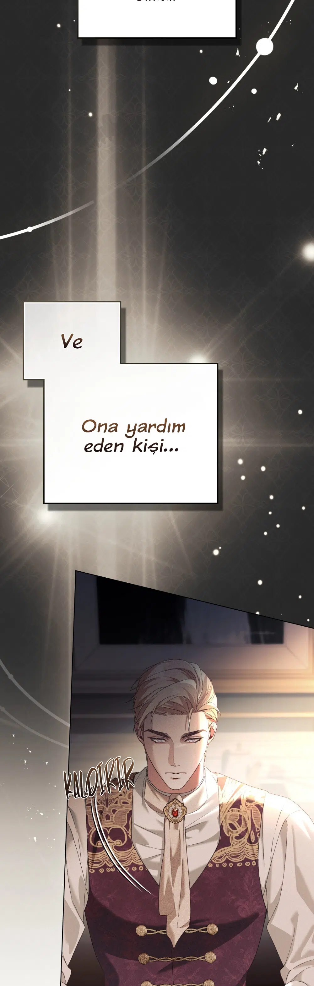 Gururun Bedeli - Bölüm 53 Sayfa 19