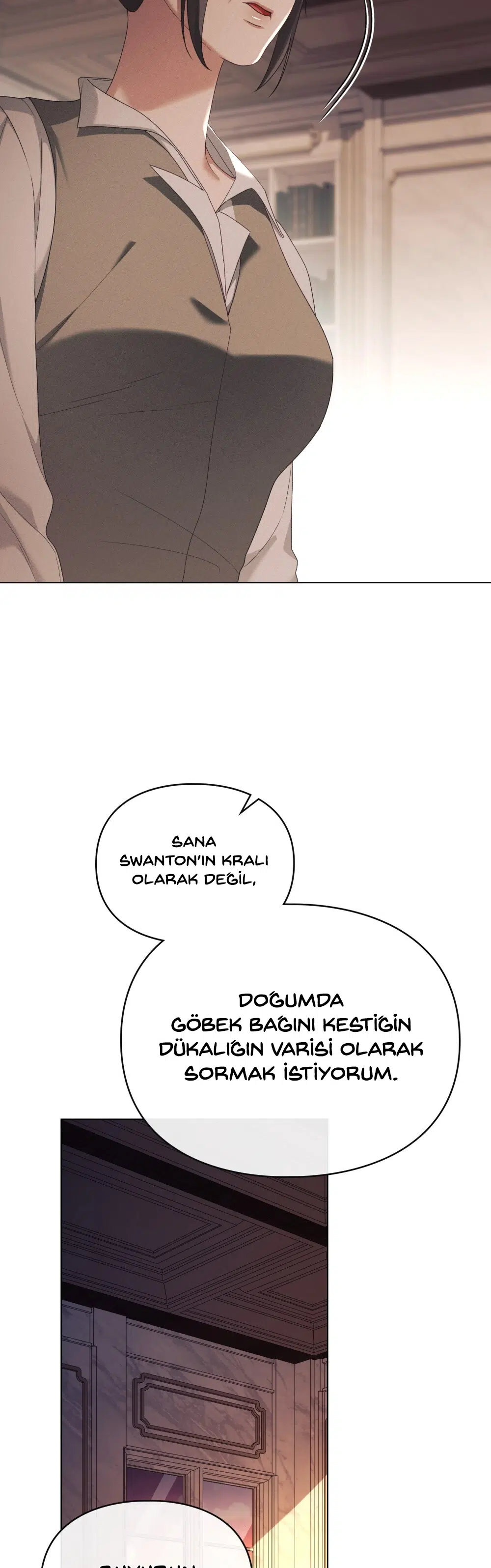 Gururun Bedeli - Bölüm 53 Sayfa 21