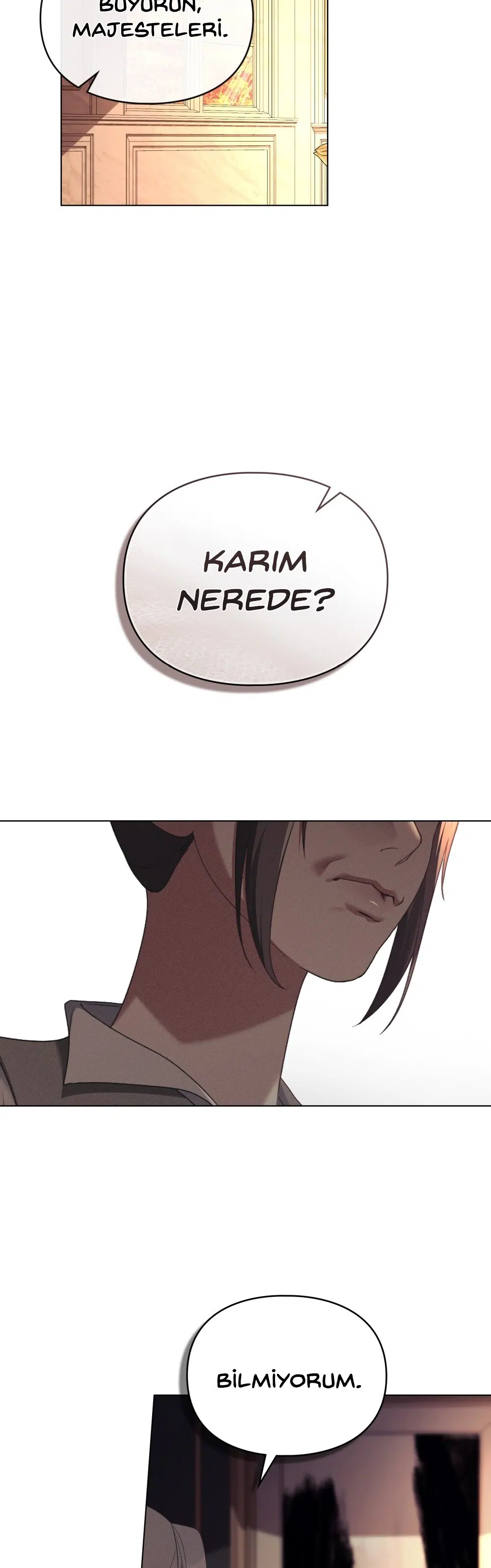 Gururun Bedeli - Bölüm 53 Sayfa 22