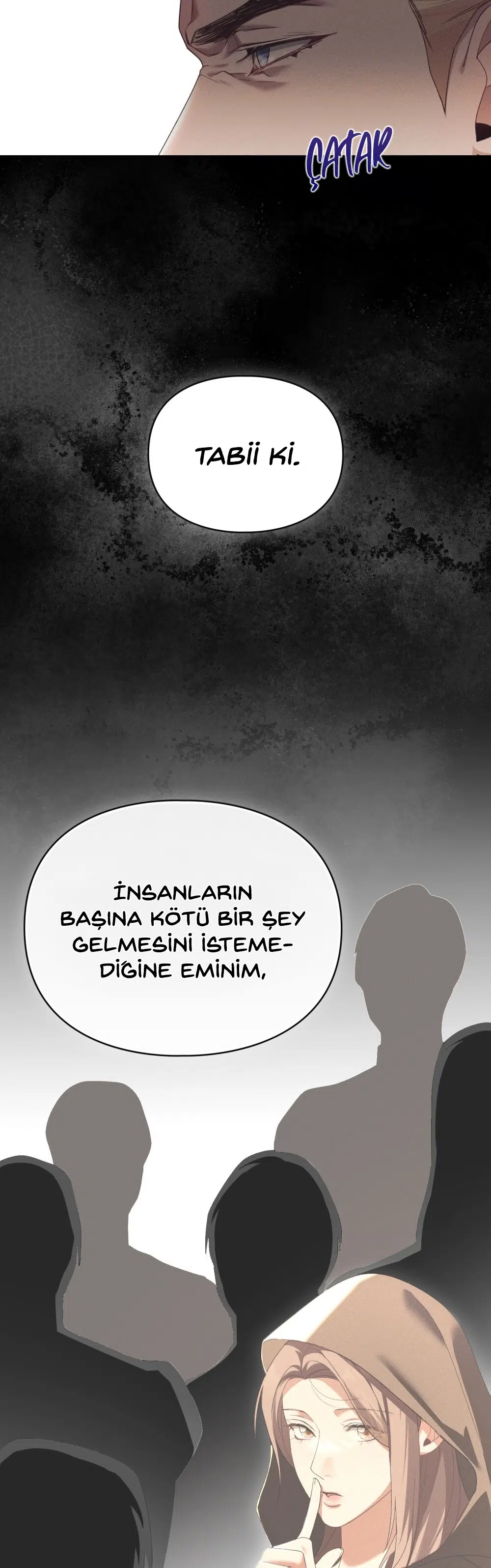 Gururun Bedeli - Bölüm 53 Sayfa 34