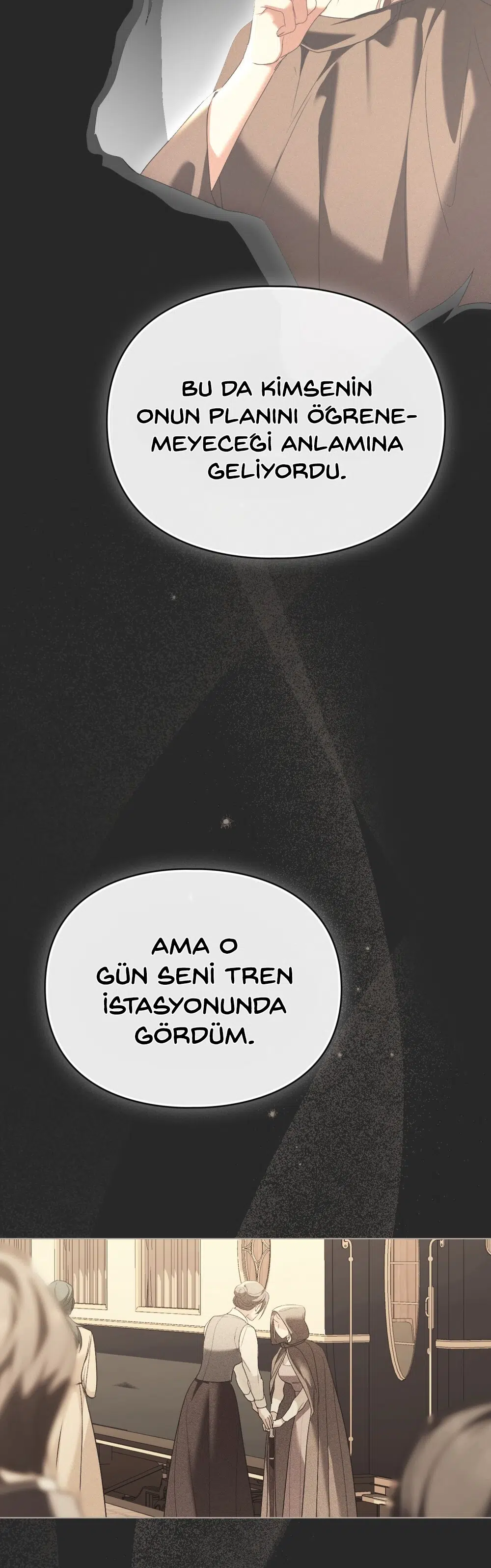 Gururun Bedeli - Bölüm 53 Sayfa 35