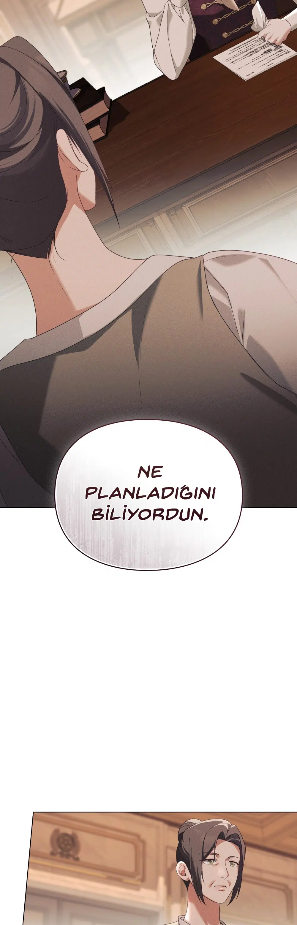 Gururun Bedeli - Bölüm 53 Sayfa 37