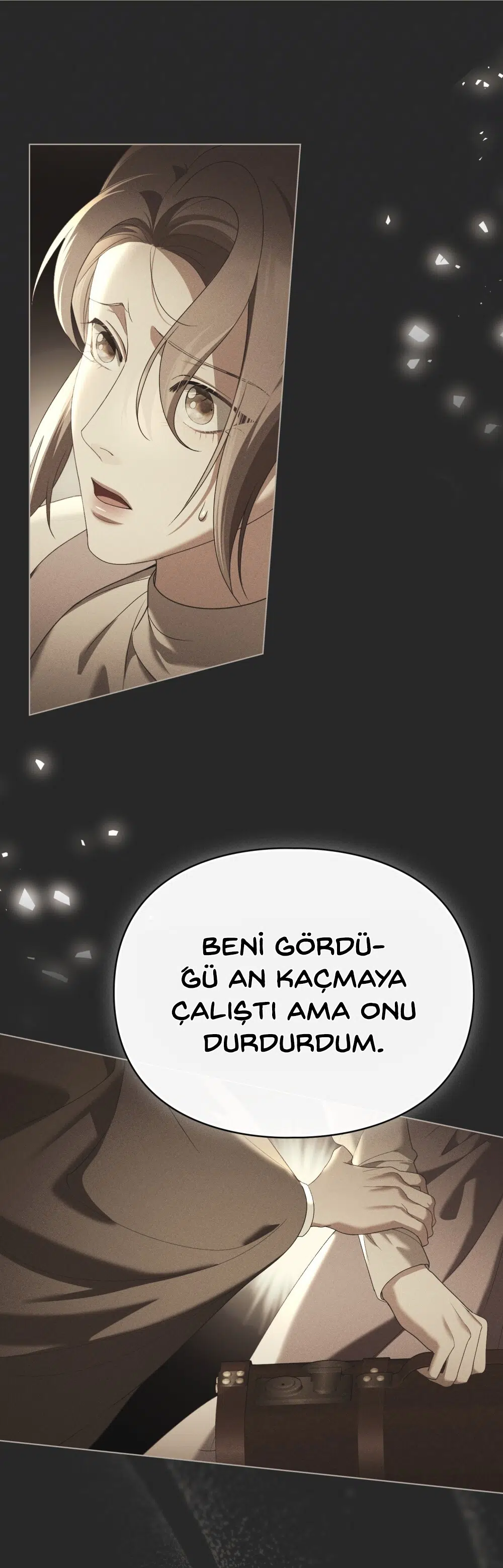 Gururun Bedeli - Bölüm 53 Sayfa 40