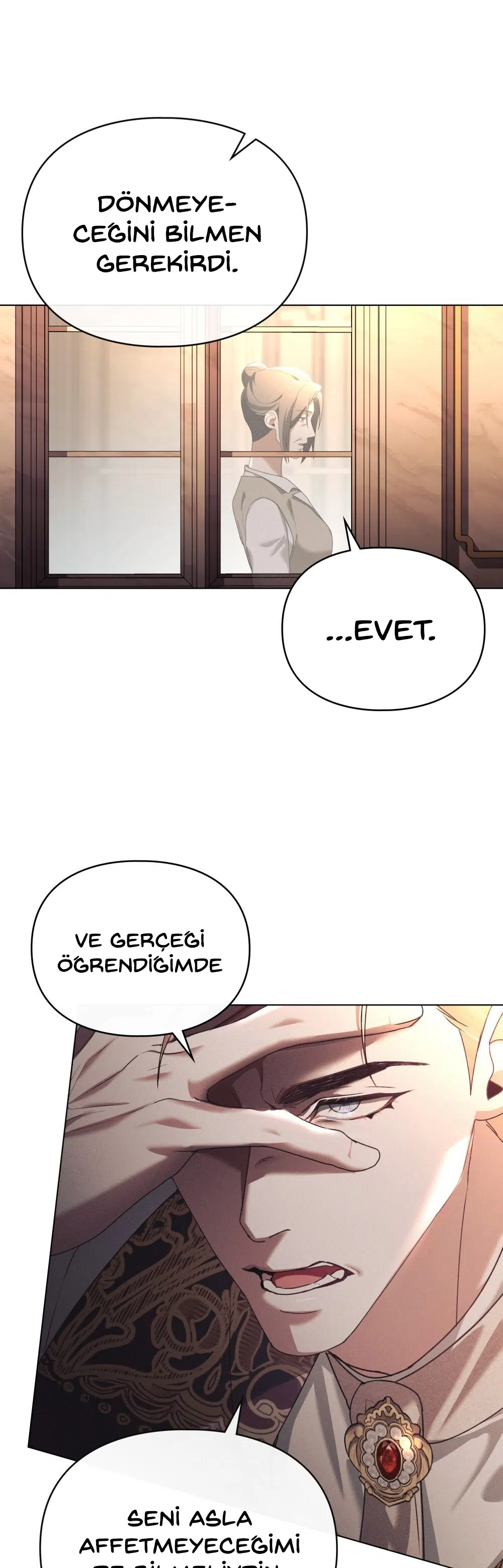 Gururun Bedeli - Bölüm 53 Sayfa 44
