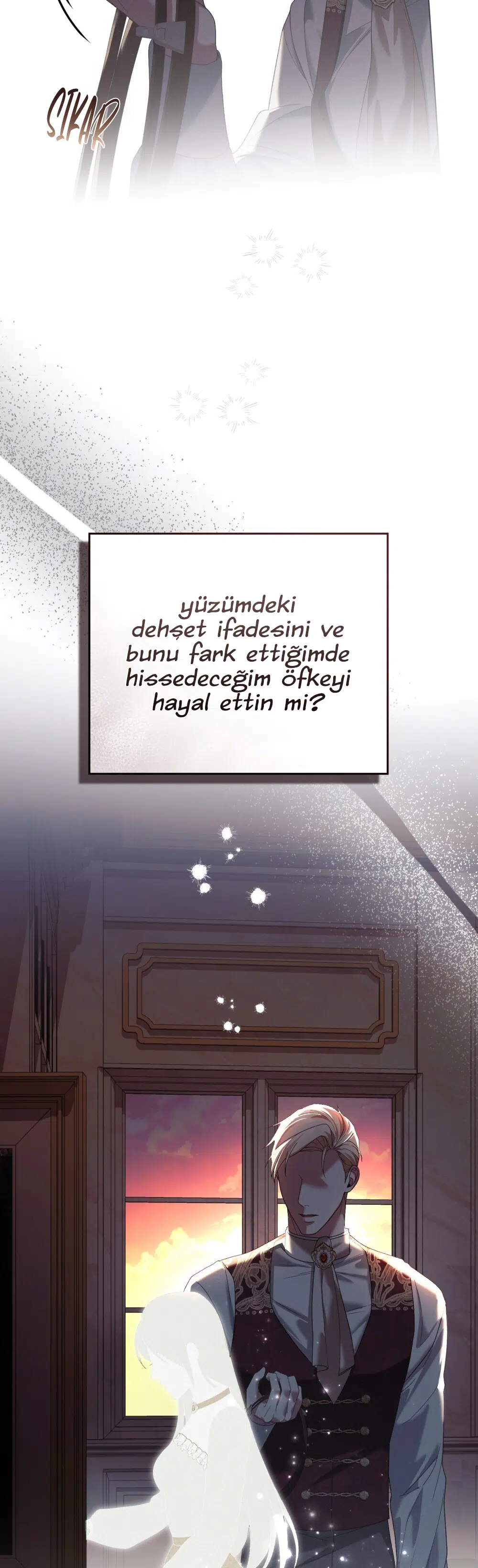 Gururun Bedeli - Bölüm 54 Sayfa 15