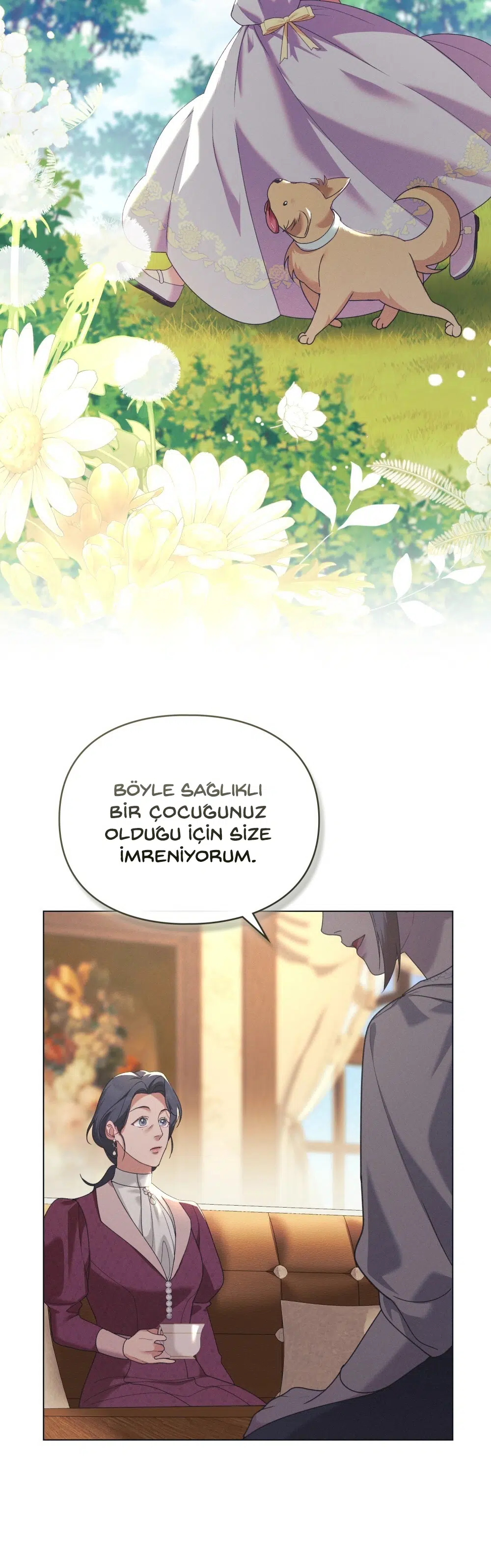 Gururun Bedeli - Bölüm 54 Sayfa 26