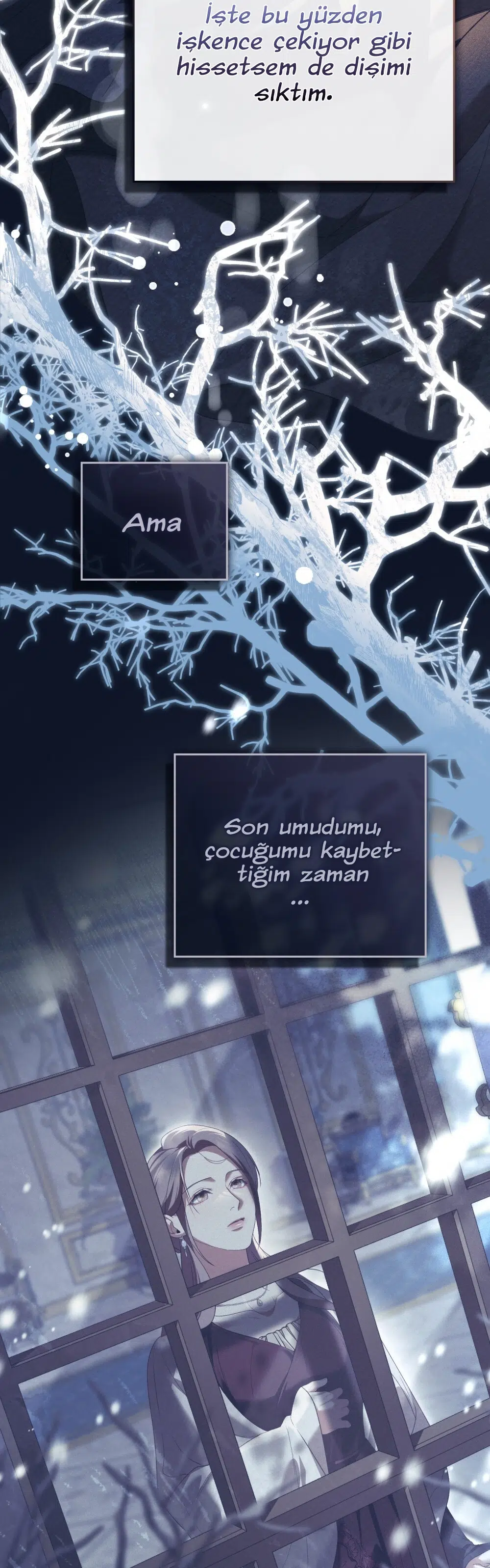 Gururun Bedeli - Bölüm 54 Sayfa 34