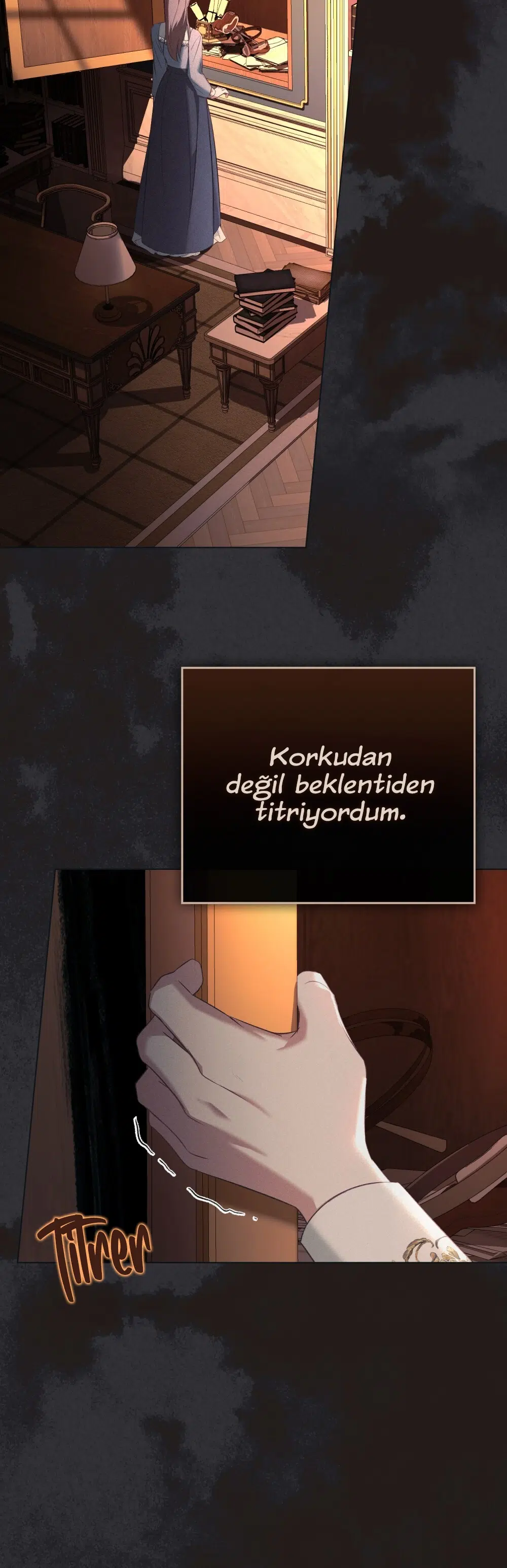 Gururun Bedeli - Bölüm 54 Sayfa 39