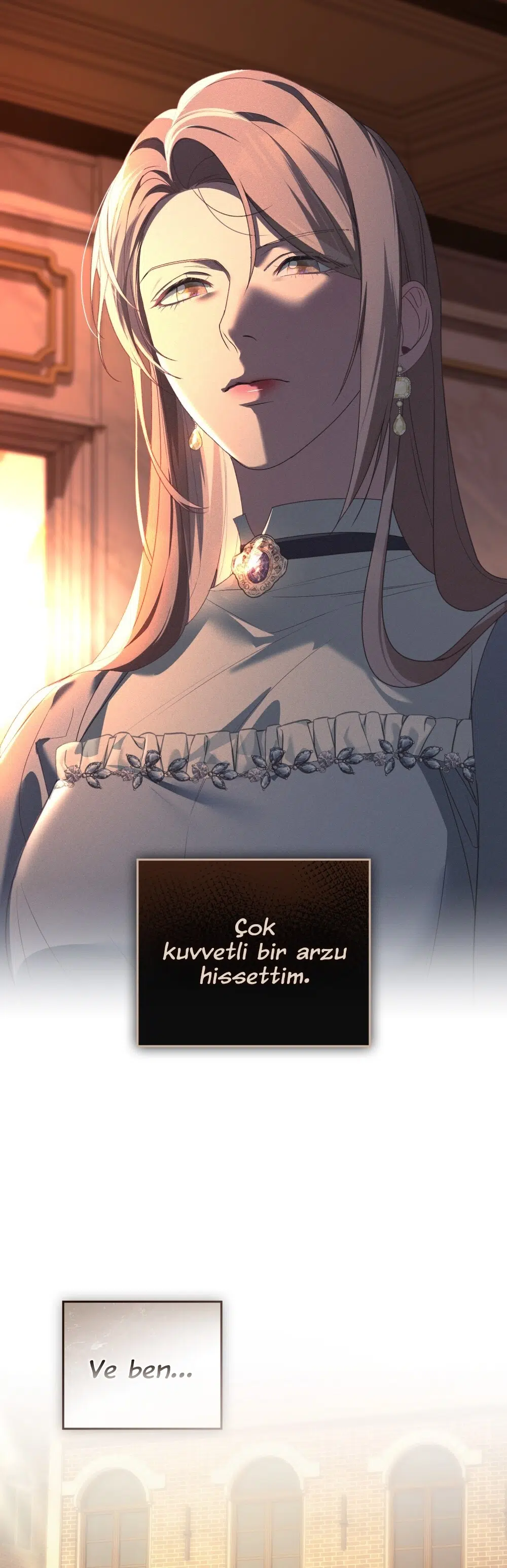 Gururun Bedeli - Bölüm 54 Sayfa 41