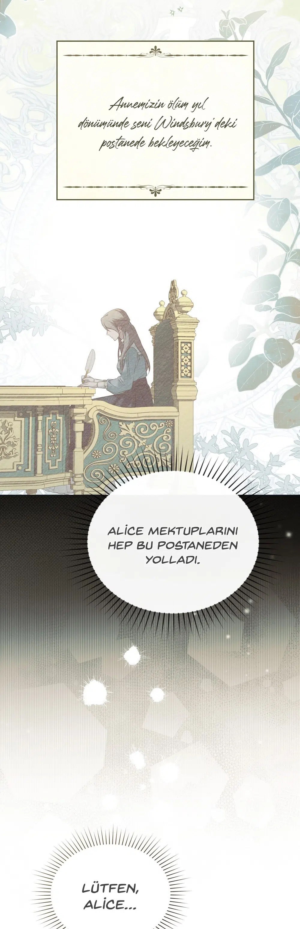 Gururun Bedeli - Bölüm 54 Sayfa 44