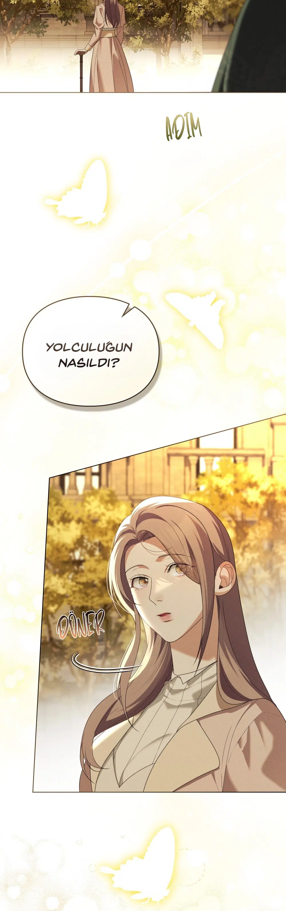Gururun Bedeli - Bölüm 55 Sayfa 3