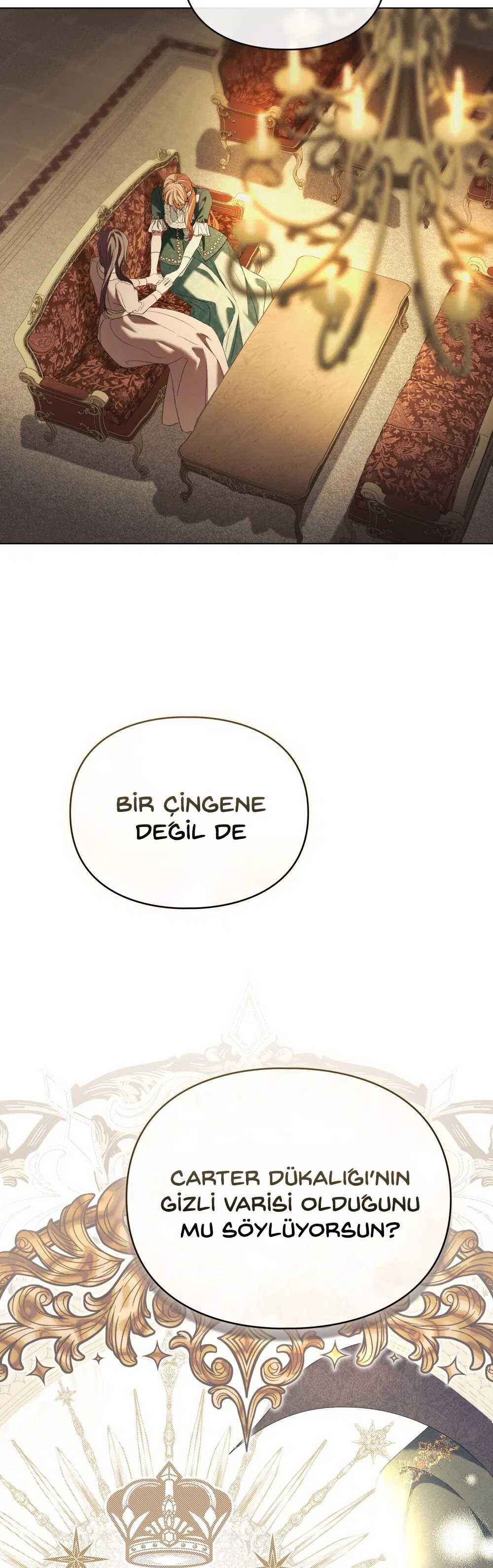 Gururun Bedeli - Bölüm 55 Sayfa 7