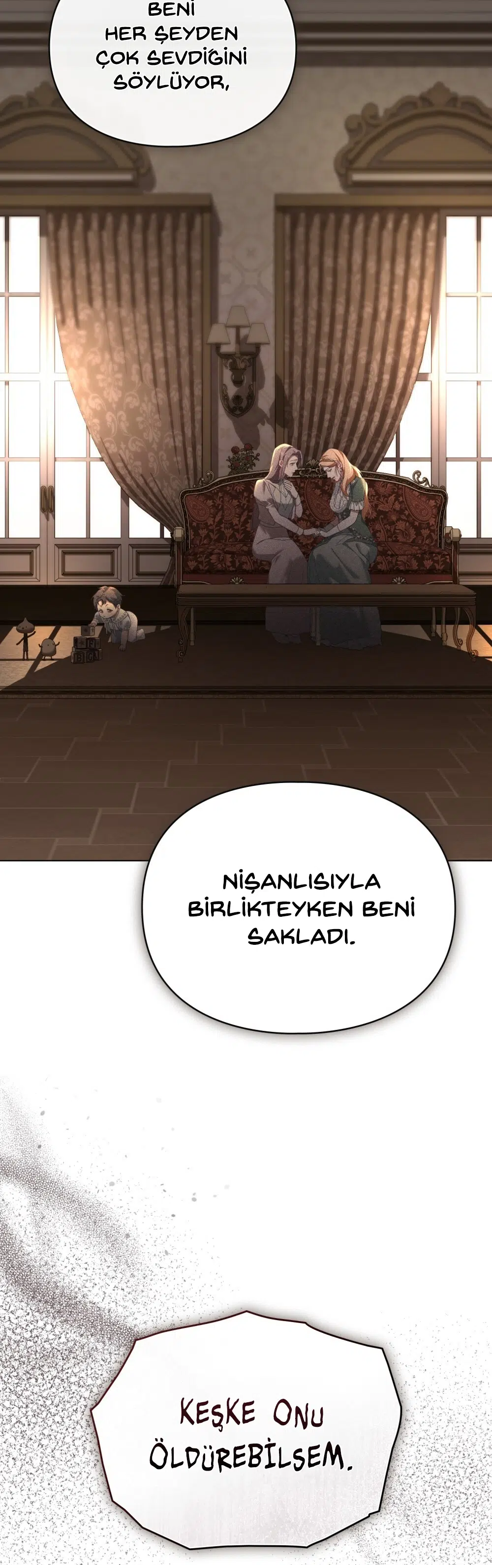 Gururun Bedeli - Bölüm 55 Sayfa 10