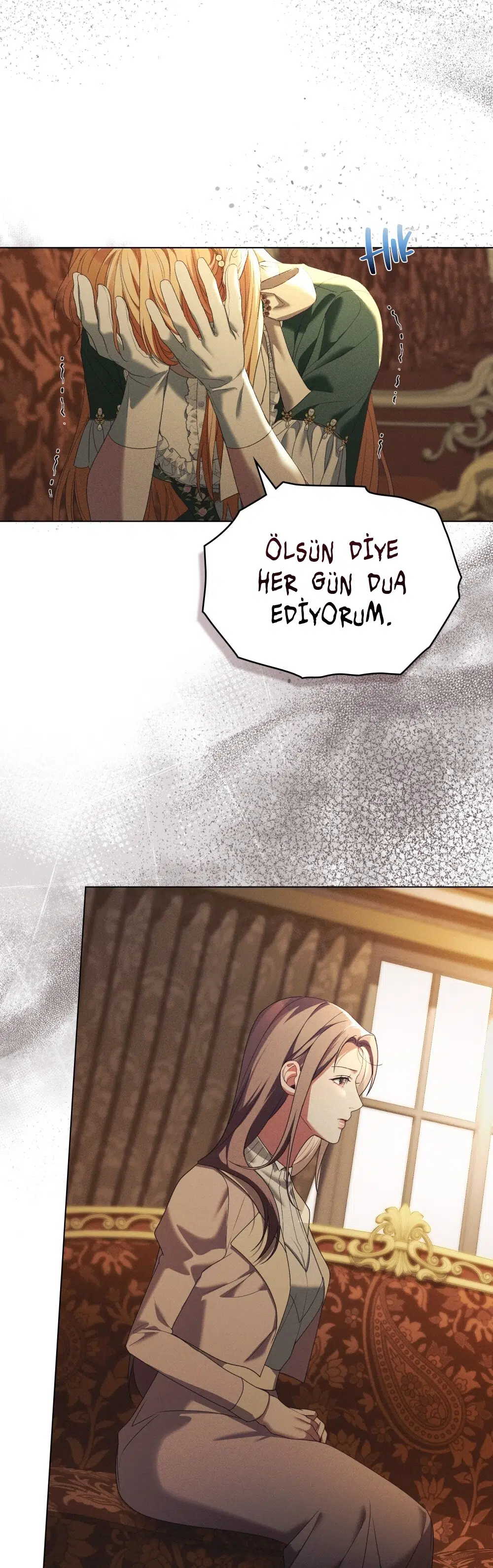Gururun Bedeli - Bölüm 55 Sayfa 11