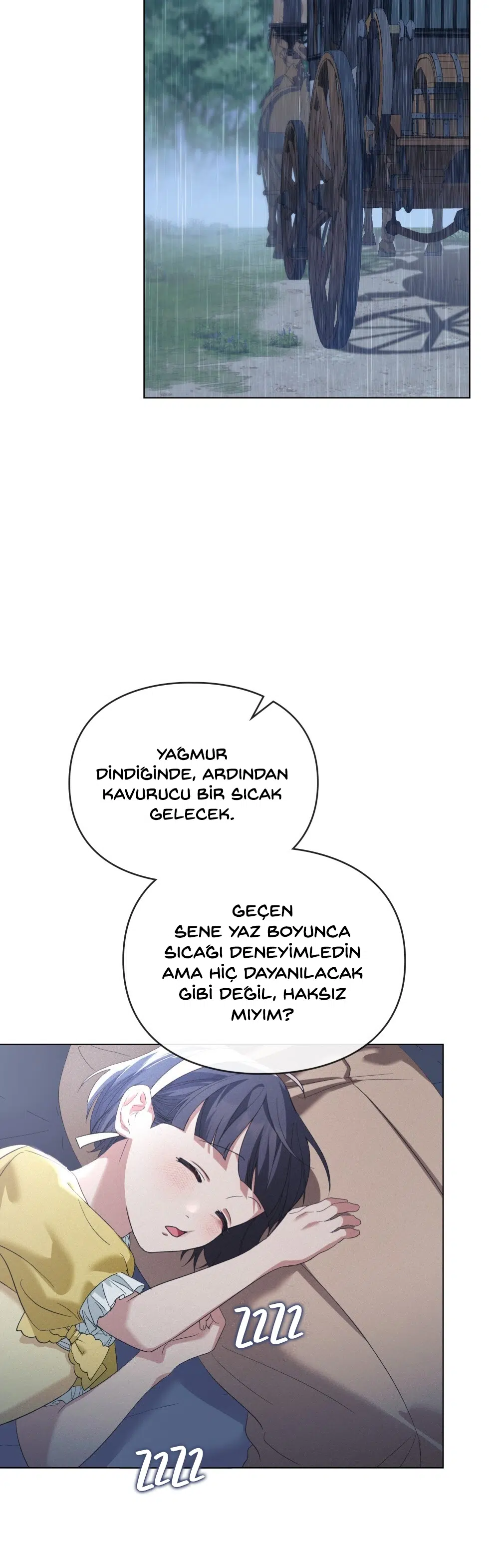 Gururun Bedeli - Bölüm 55 Sayfa 21