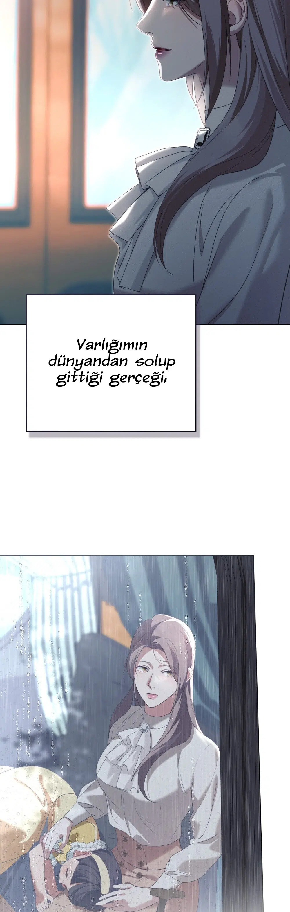 Gururun Bedeli - Bölüm 55 Sayfa 25