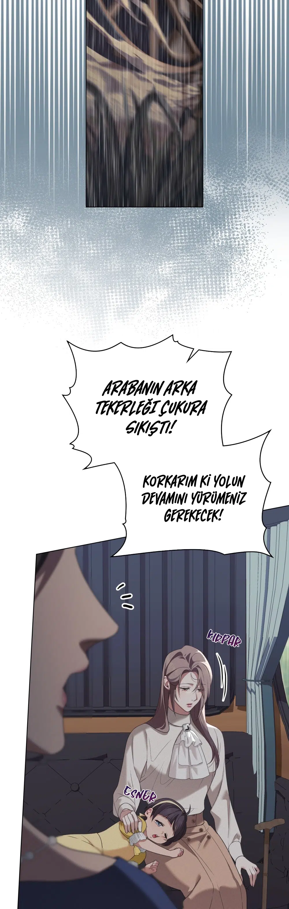 Gururun Bedeli - Bölüm 55 Sayfa 31