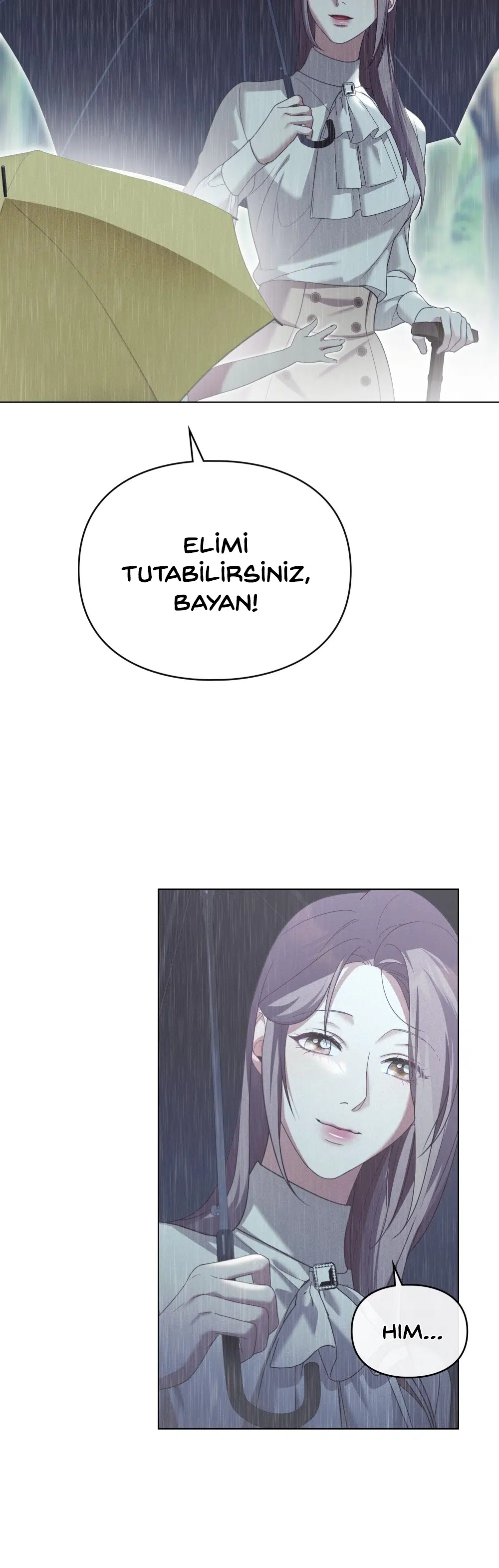 Gururun Bedeli - Bölüm 55 Sayfa 34