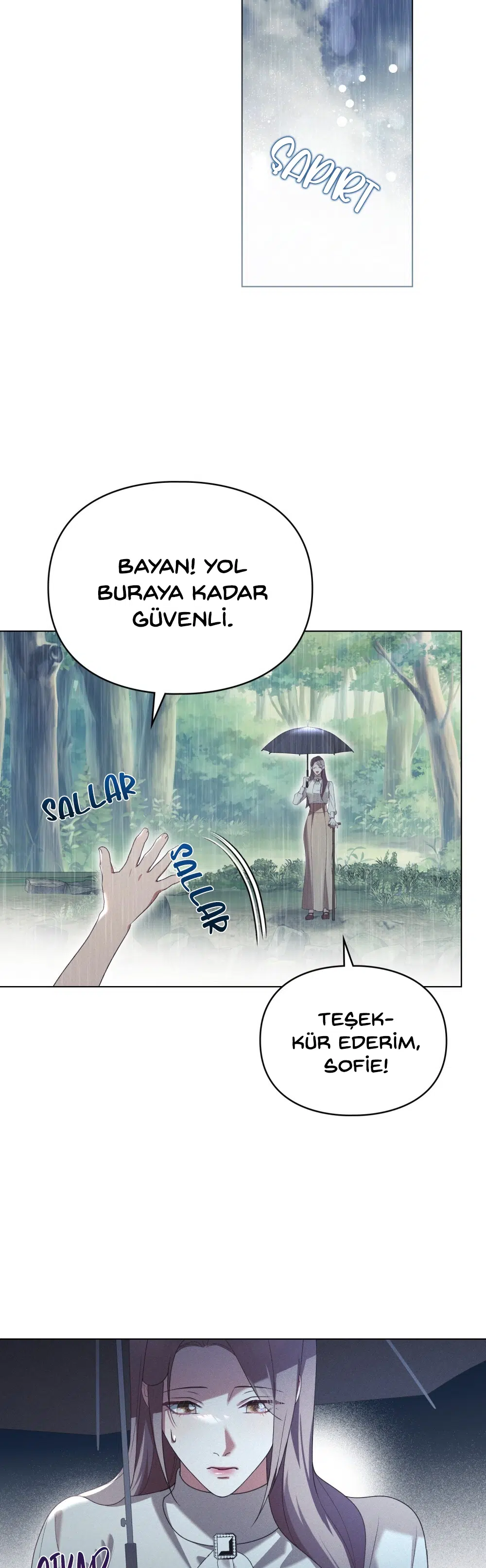 Gururun Bedeli - Bölüm 55 Sayfa 38