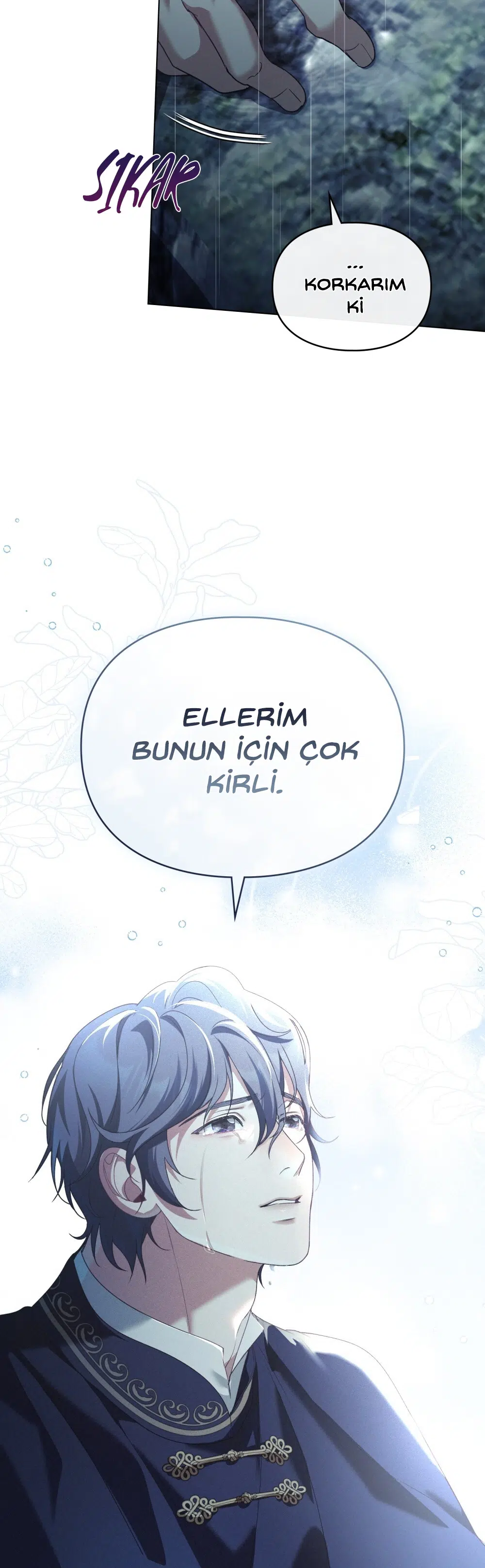 Gururun Bedeli - Bölüm 55 Sayfa 46