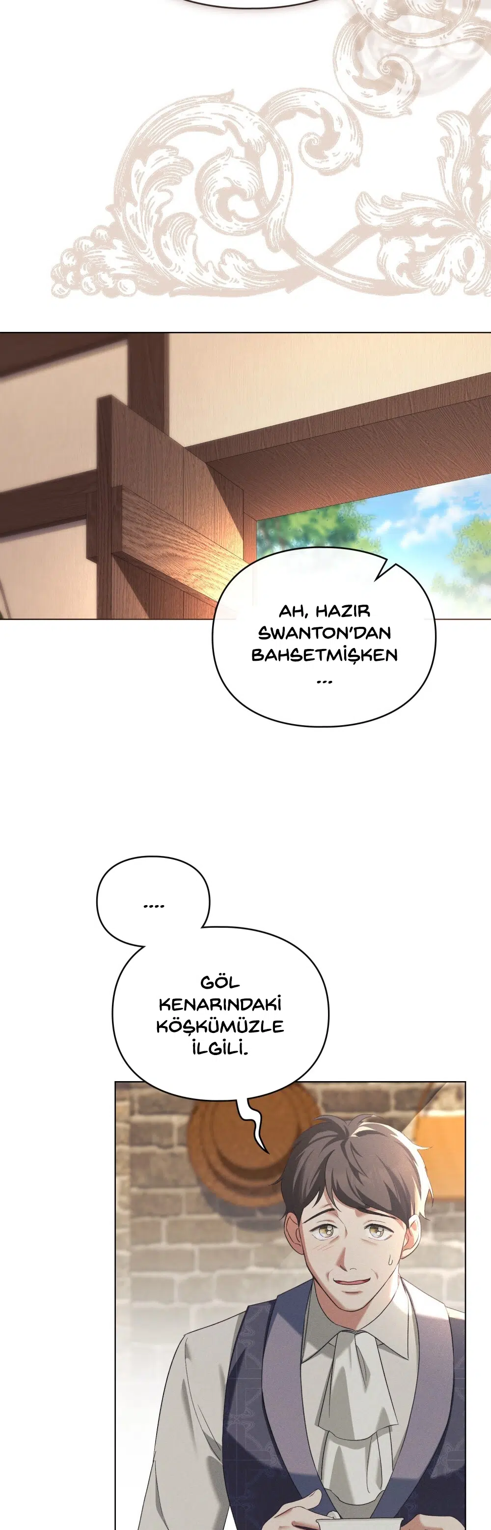 Gururun Bedeli - Bölüm 56 Sayfa 9