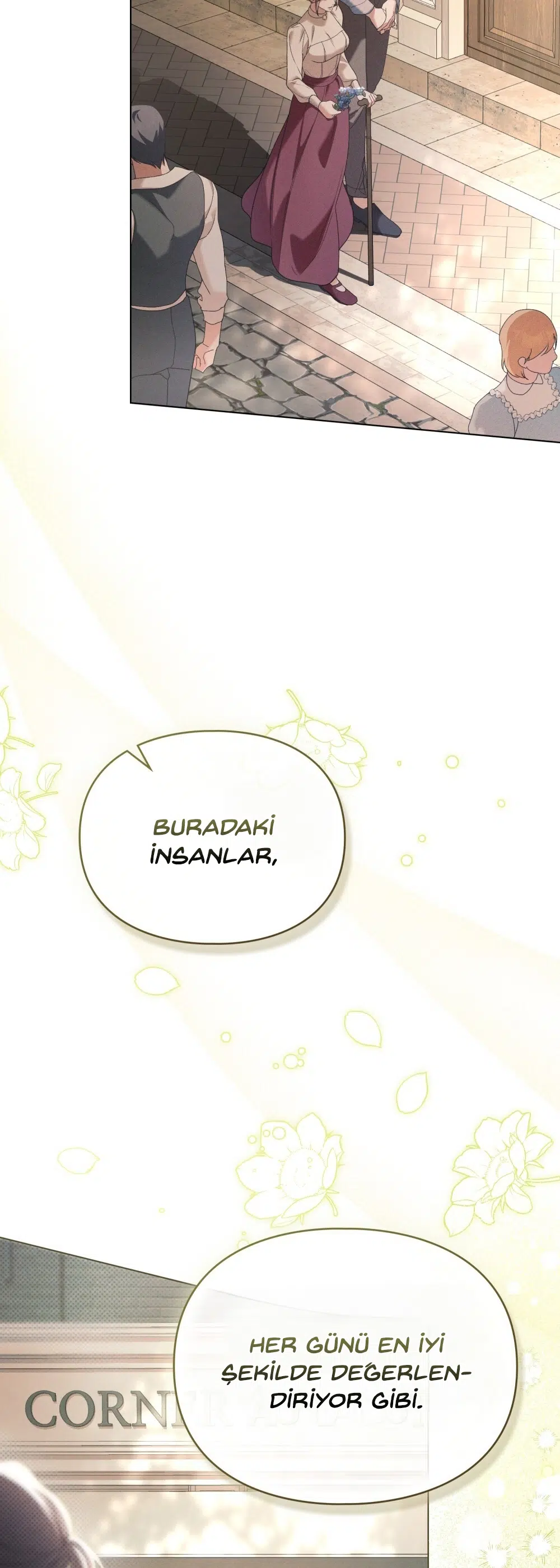 Gururun Bedeli - Bölüm 56 Sayfa 20
