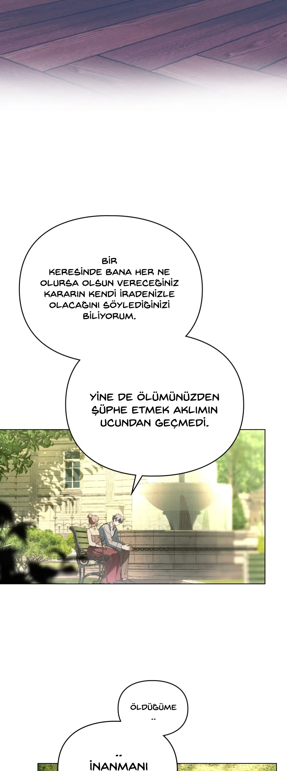 Gururun Bedeli - Bölüm 56 Sayfa 42