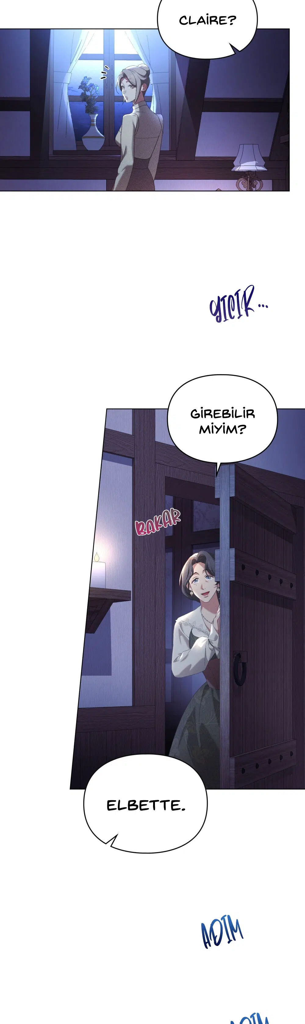 Gururun Bedeli - Bölüm 57 Sayfa 4