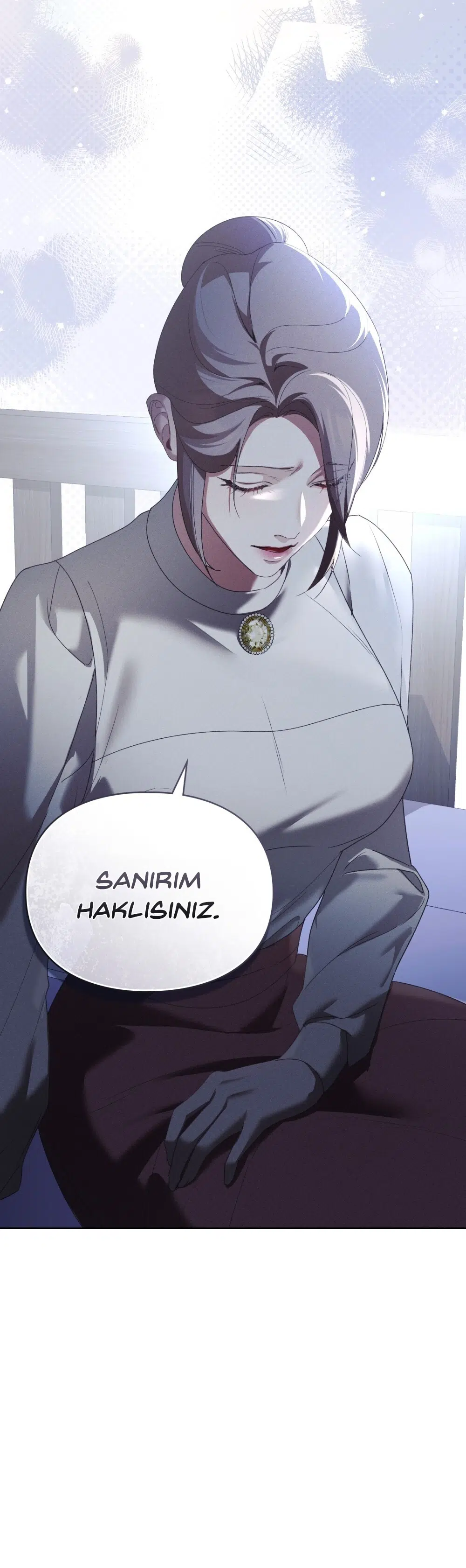 Gururun Bedeli - Bölüm 57 Sayfa 15