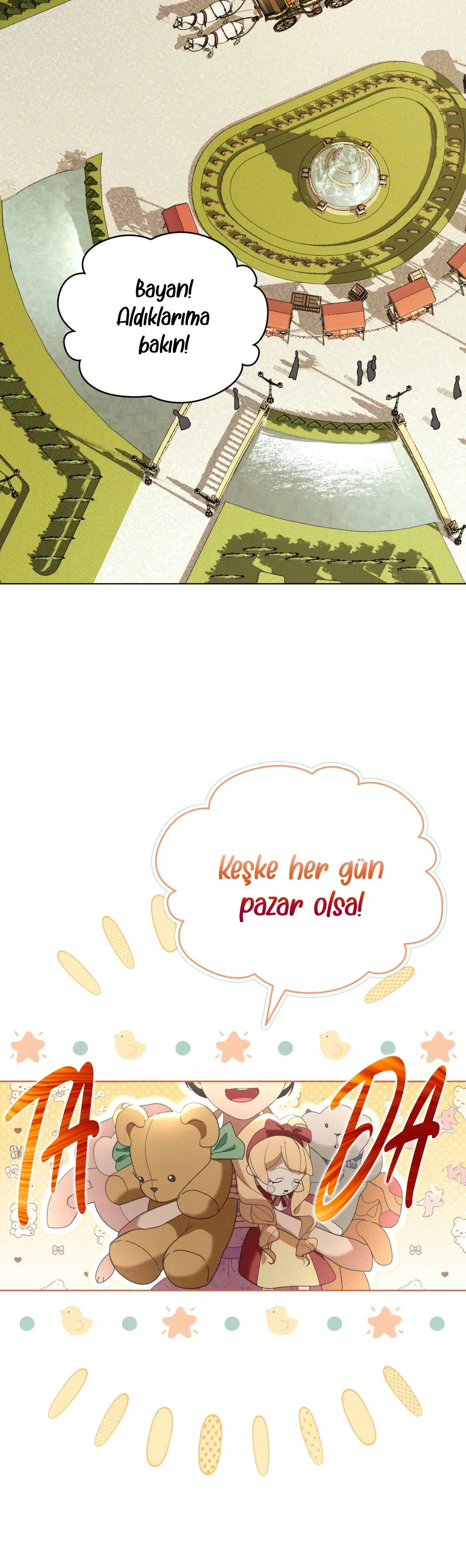 Gururun Bedeli - Bölüm 57 Sayfa 17