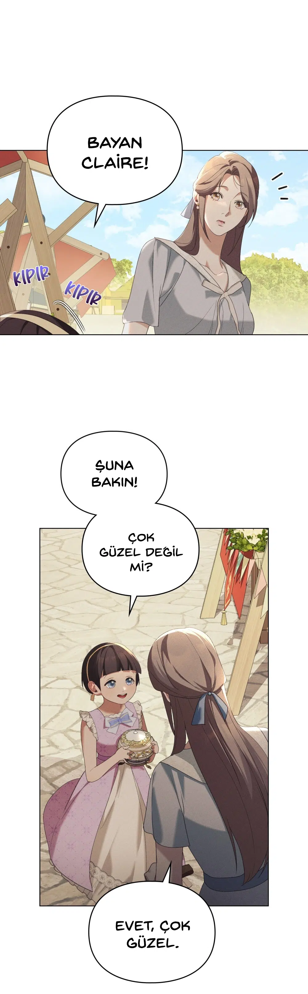 Gururun Bedeli - Bölüm 57 Sayfa 20