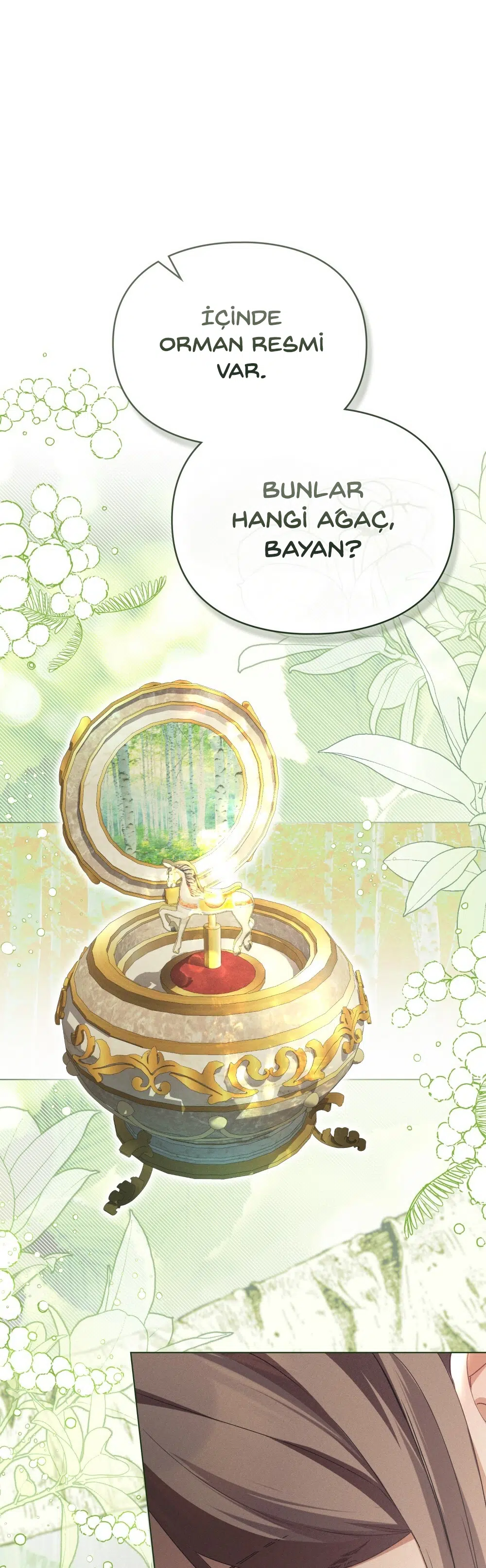 Gururun Bedeli - Bölüm 57 Sayfa 21