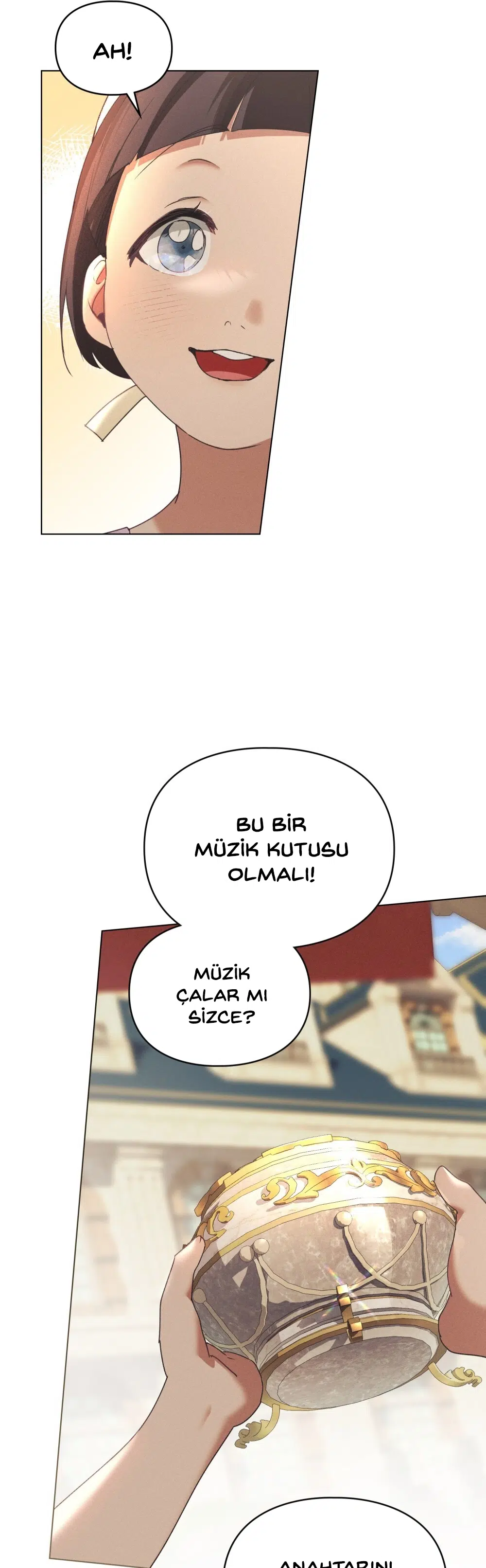 Gururun Bedeli - Bölüm 57 Sayfa 23
