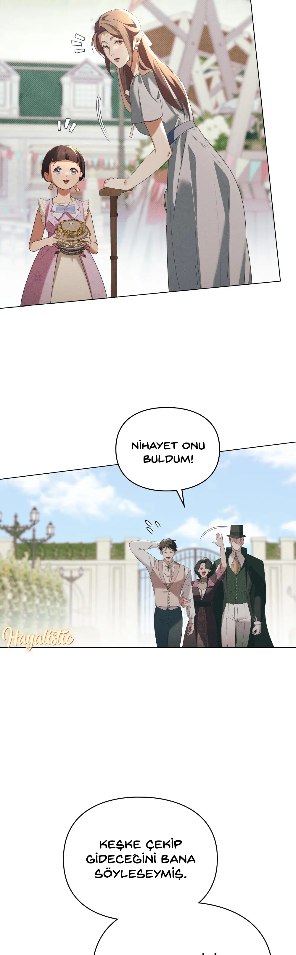 Gururun Bedeli - Bölüm 57 Sayfa 29