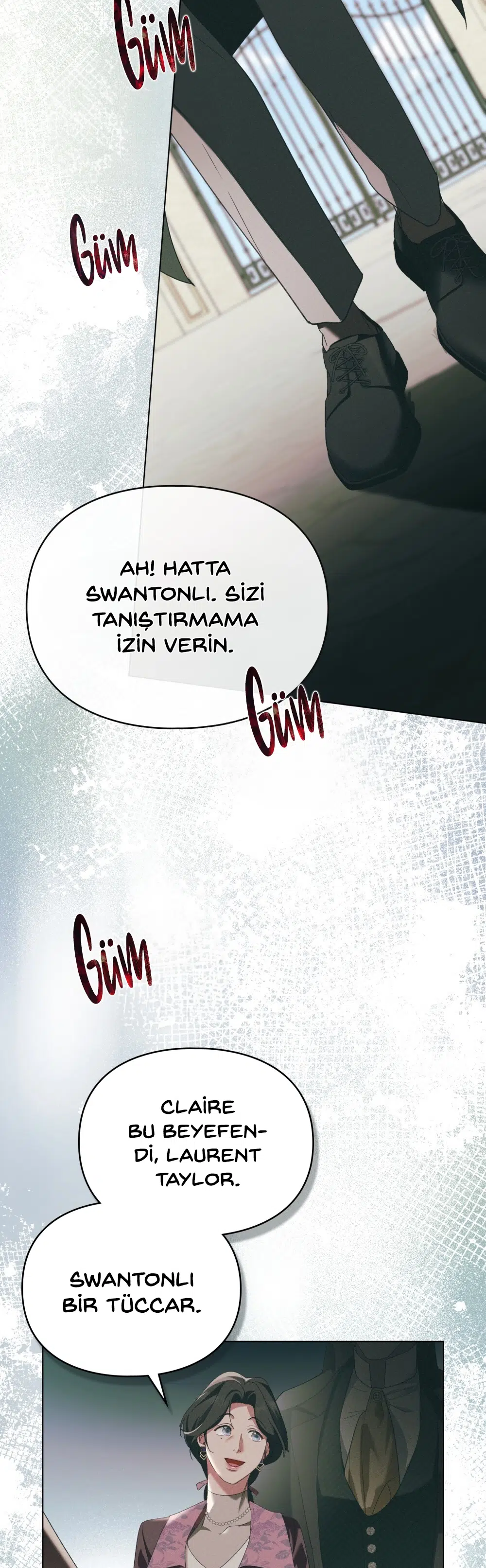 Gururun Bedeli - Bölüm 57 Sayfa 31