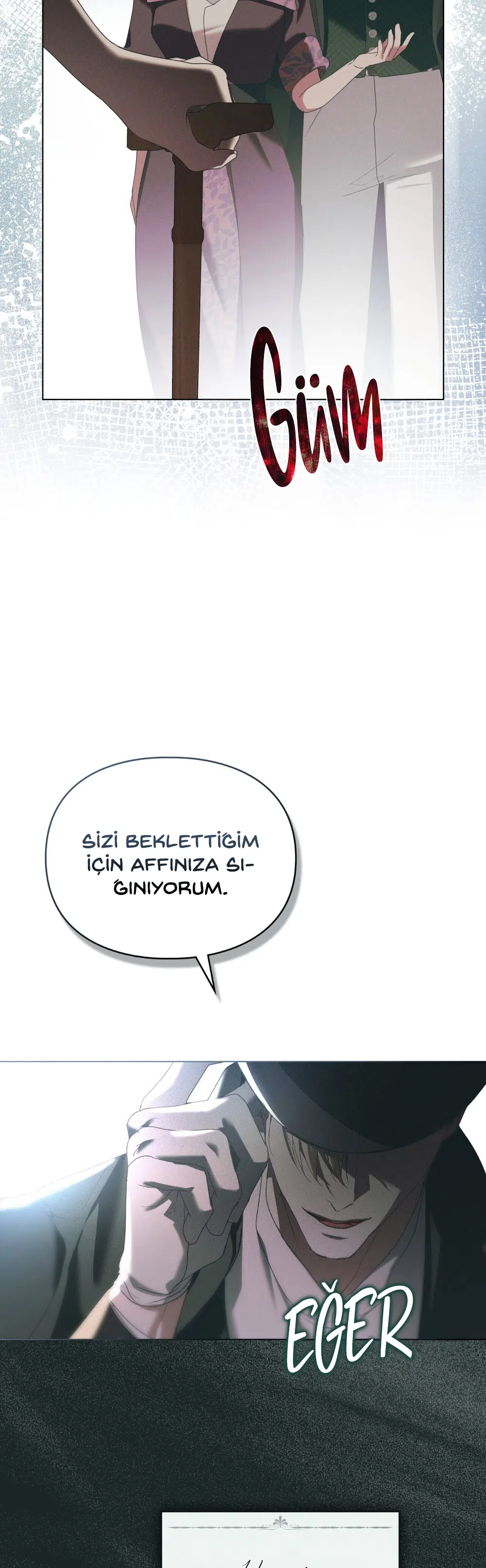 Gururun Bedeli - Bölüm 57 Sayfa 32